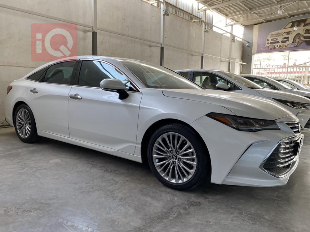 Toyota Avalon